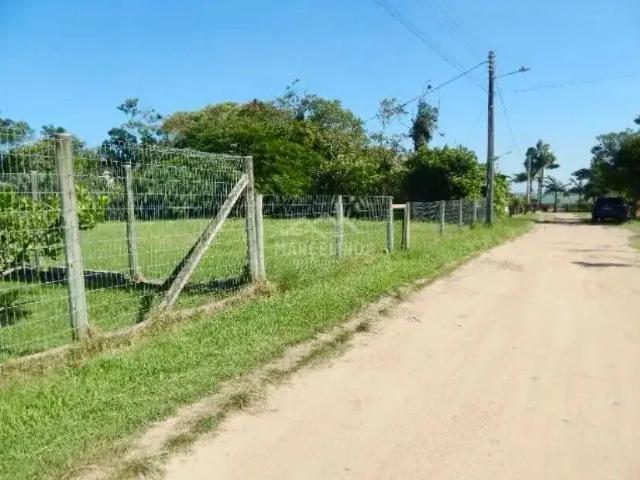 Terreno / Lote para Venda em Garopaba/SC Limpa