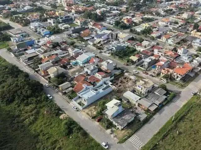 Terreno / Lote para Venda em Garopaba/SC Pinguirito