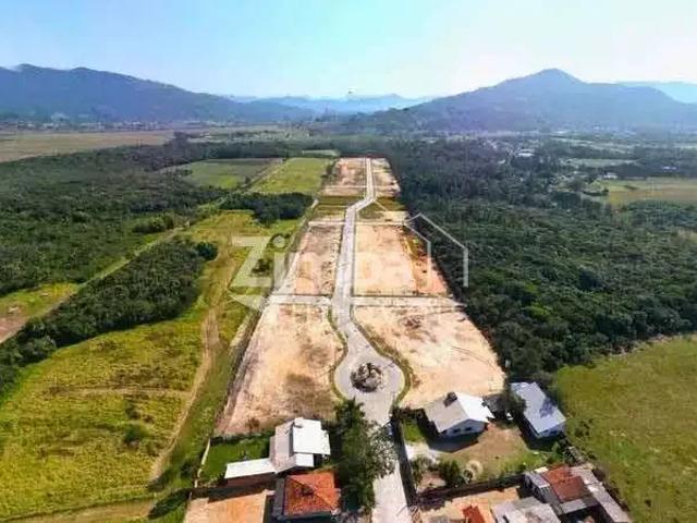 Terreno / Lote para Venda em Garopaba/SC Povoado de Campo D'una