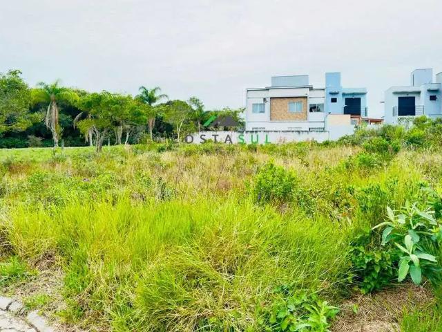 Terreno / Lote para Venda em Garopaba/SC Povoado de Campo D'una