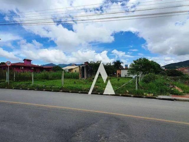 Terreno / Lote para Venda em Garopaba/SC Povoado de Campo D'una