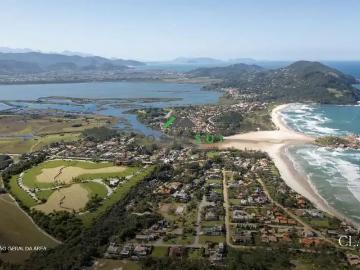 Terreno / Lote para Venda em Garopaba/SC Praia da Barra 3 Quartos
