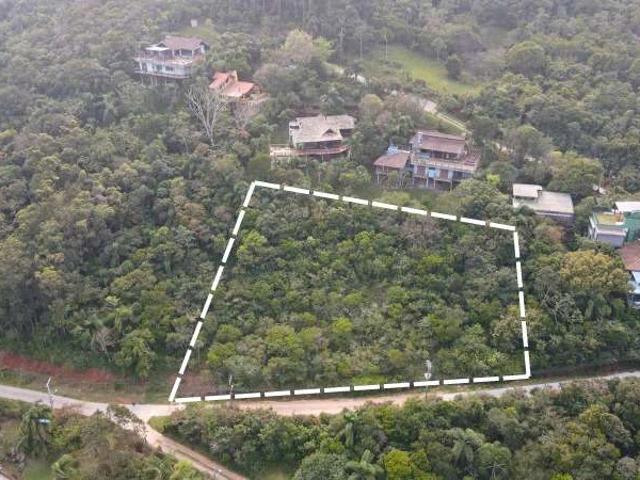 Terreno / Lote para Venda em Garopaba/SC Praia da Ferrugem