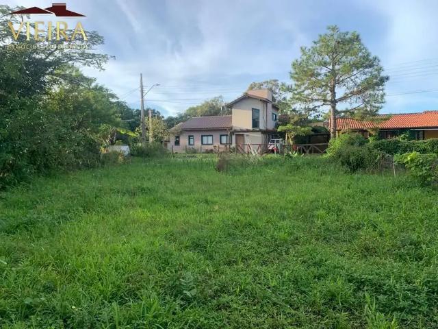 Terreno / Lote para Venda em Garopaba/SC Praia da Ferrugem