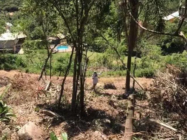 Terreno / Lote para Venda em Garopaba/SC Praia da Gamboa