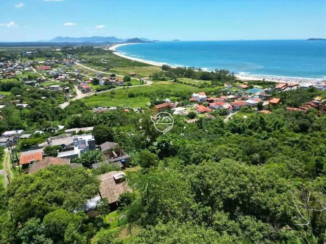 Terreno / Lote para Venda em Garopaba/SC Praia da Gamboa