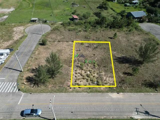 Terreno / Lote para Venda em Garopaba/SC Praia da Gamboa
