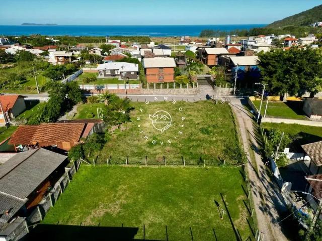 Terreno / Lote para Venda em Garopaba/SC Praia da Gamboa