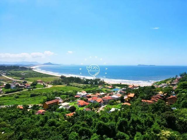 Terreno / Lote para Venda em Garopaba/SC Praia da Gamboa