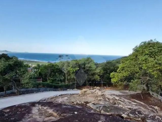 Terreno / Lote para Venda em Garopaba/SC Praia da Gamboa