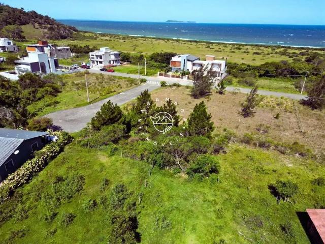 Terreno / Lote para Venda em Garopaba/SC Praia da Gamboa