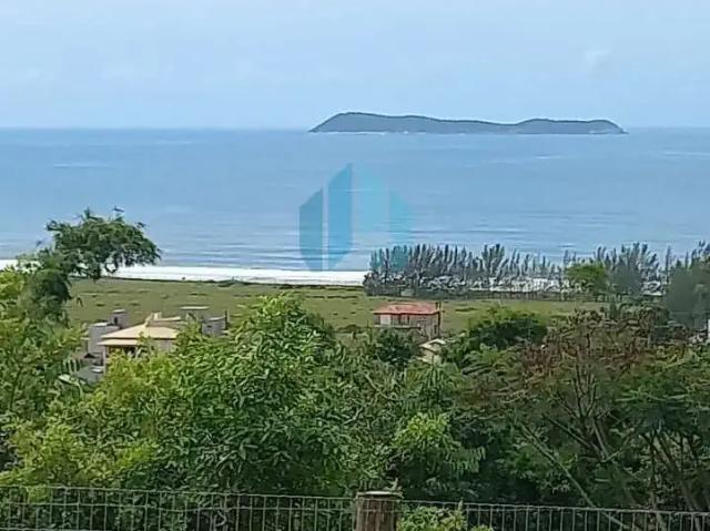 Terreno / Lote para Venda em Garopaba/SC Praia da Gamboa