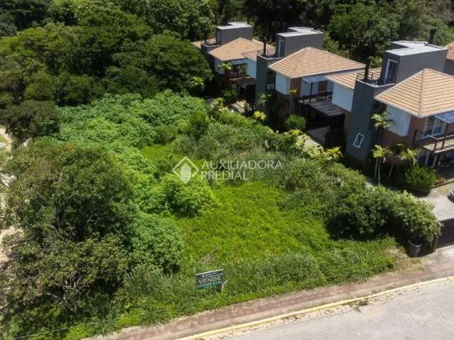 Terreno / Lote para Venda em Garopaba/SC Praia da Silveira