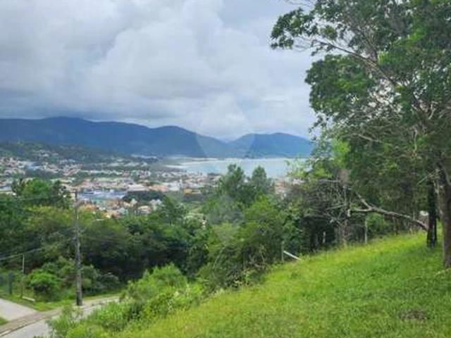 Terreno / Lote para Venda em Garopaba/SC Praia da Silveira