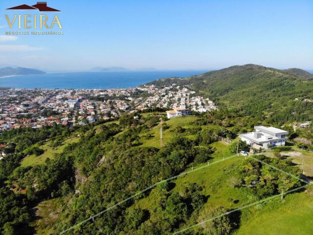 Terreno / Lote para Venda em Garopaba/SC Praia da Silveira