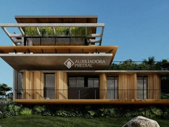 Terreno / Lote para Venda em Garopaba/SC Praia da Silveira