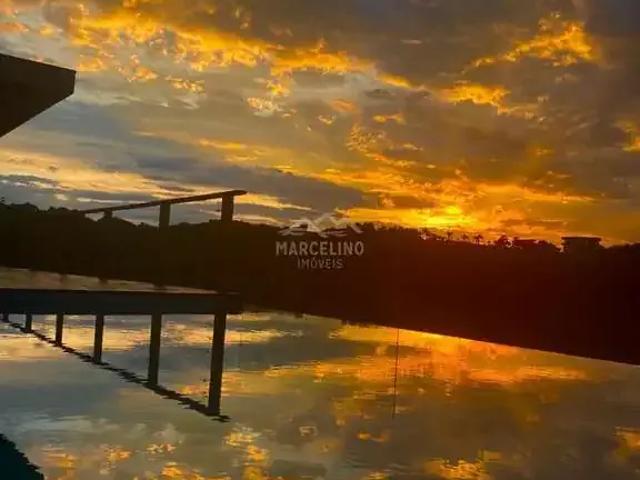 Terreno / Lote para Venda em Garopaba/SC Praia da Silveira