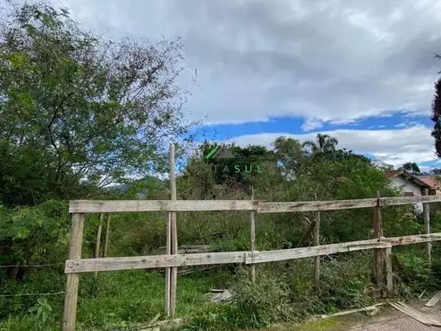 Terreno / Lote para Venda em Garopaba/SC Ressacada