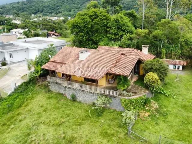 Terreno / Lote para Venda em Garopaba/SC Ressacada