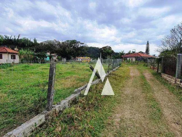 Terreno / Lote para Venda em Garopaba/SC Ressacada
