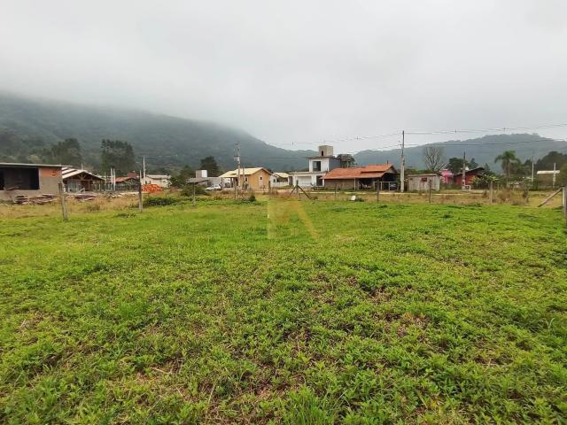 Terreno / Lote para Venda em Garopaba/SC Ressacada