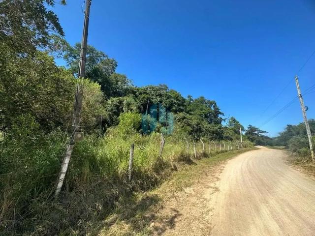 Terreno / Lote para Venda em Garopaba/SC Ressacada