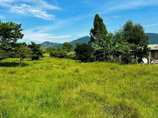 Terreno / Lote para Venda em Garopaba/SC Ressacada