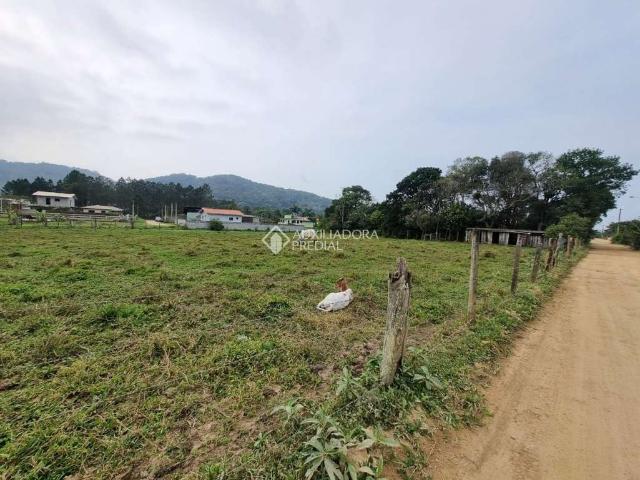 Terreno / Lote para Venda em Garopaba/SC Ressacada