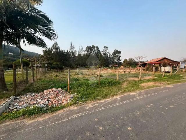 Terreno / Lote para Venda em Garopaba/SC Siriú