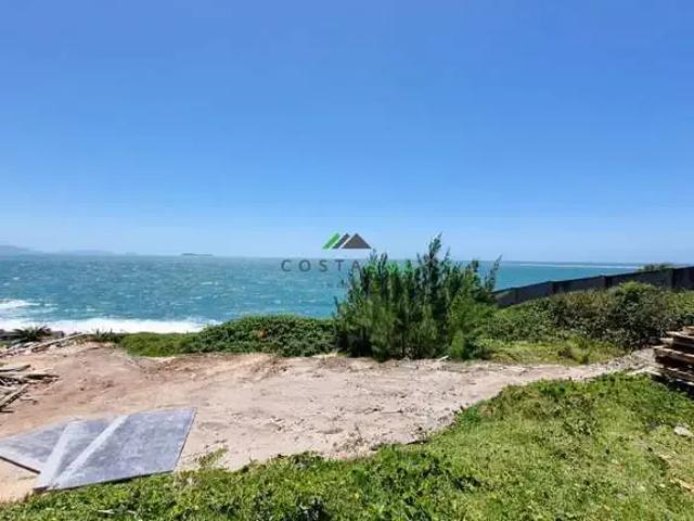 Terreno / Lote para Venda em Garopaba/SC Vigia