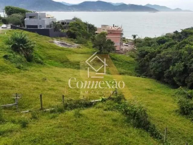 Terreno / Lote para Venda em Garopaba/SC Vigia