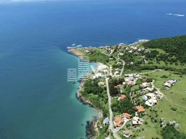Terreno / Lote para Venda em Garopaba/SC Vigia