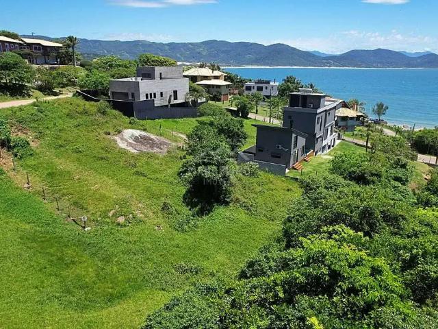 Terreno / Lote para Venda em Garopaba/SC Vigia