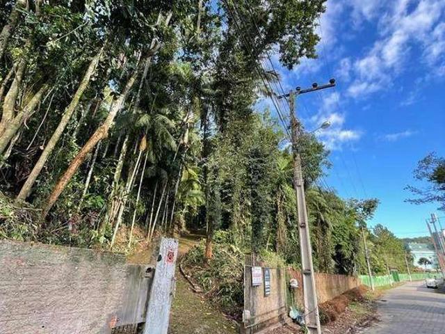 Terreno / Lote para Venda em Gaspar/SC Bela Vista