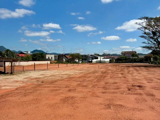 Terreno / Lote para Venda em Gaspar/SC Gaspar Mirim