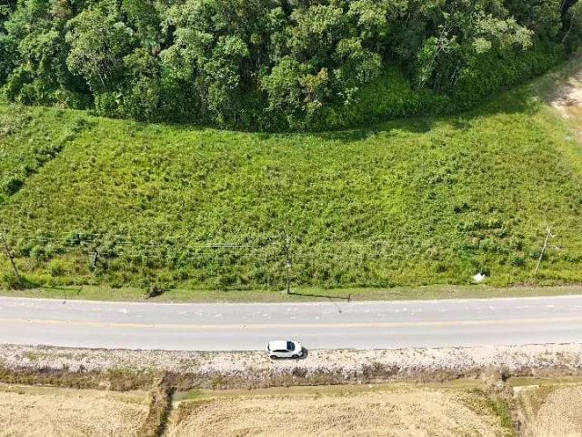 Terreno / Lote para Venda em Gaspar/SC Gasparinho