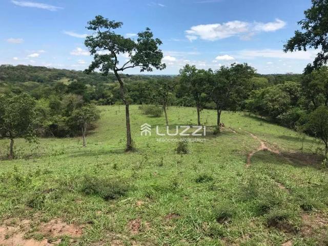 Terreno / Lote para Venda em General Salgado/SP Zona Rural