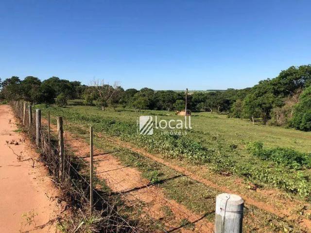 Terreno / Lote para Venda em General Salgado/SP Zona Rural