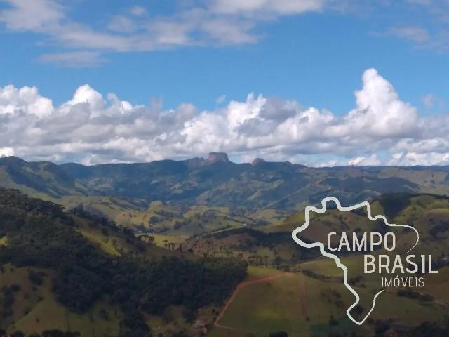 Terreno / Lote para Venda em Gonçalves/MG Centro