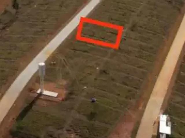 Terreno / Lote para Venda em Goianá/MG Centro