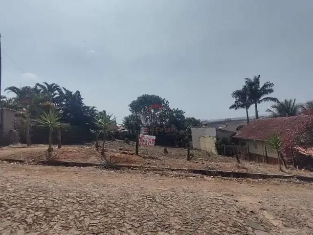 Terreno / Lote para Venda em Goianá/MG Shangri lá