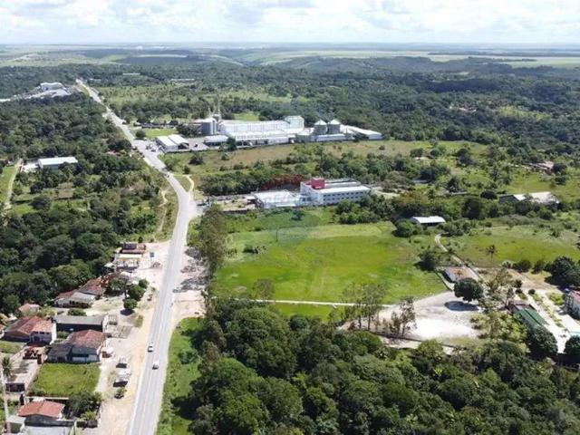 Terreno / Lote para Venda em Goiana/PE Distrito de Tejucupapo