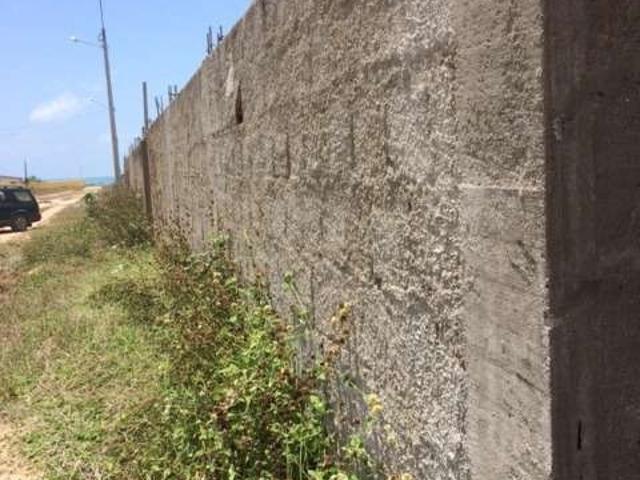 Terreno / Lote para Venda em Goiana/PE Ponta de Pedras