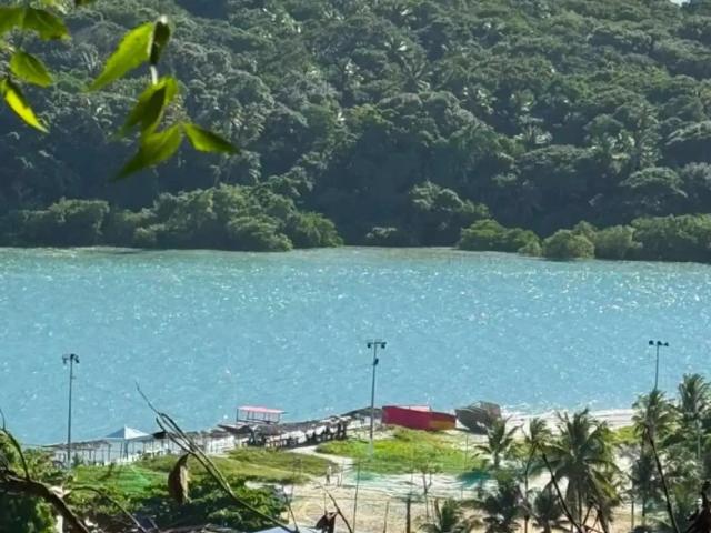 Terreno / Lote para Venda em Goiana/PE Ponta de Pedras