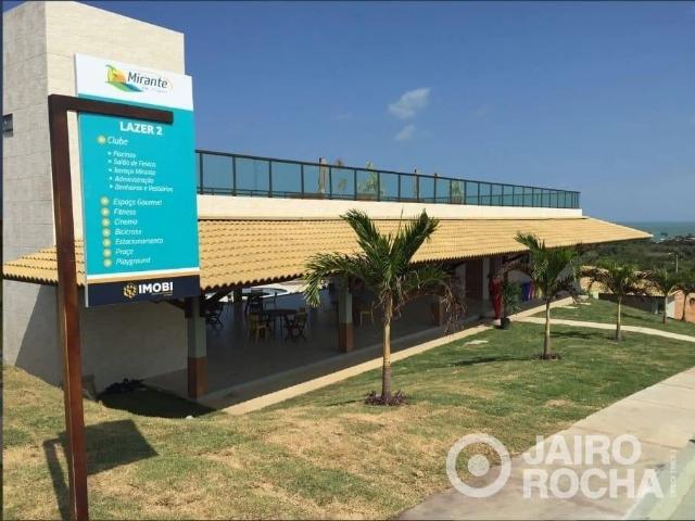 Terreno / Lote para Venda em Goiana/PE Ponta de Pedras
