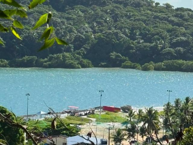 Terreno / Lote para Venda em Goiana/PE Ponta de Pedras