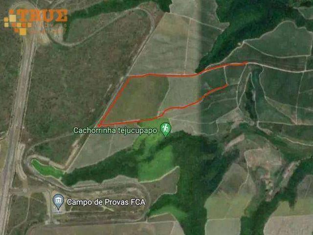 Terreno / Lote para Venda em Goiana/PE Povoado de Carne de Vaca
