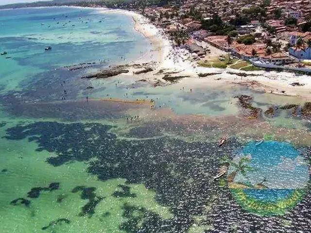 Terreno / Lote para Venda em Goiana/PE Praia de Catuama