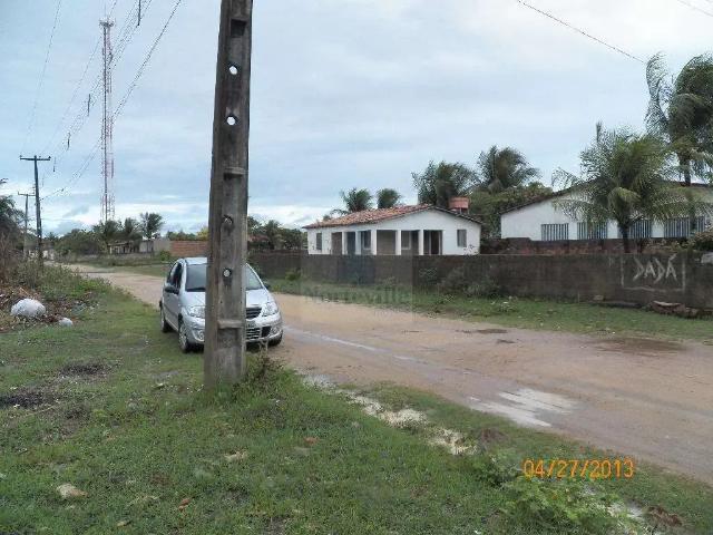 Terreno / Lote para Venda em Goiana/PE Praia de Catuama