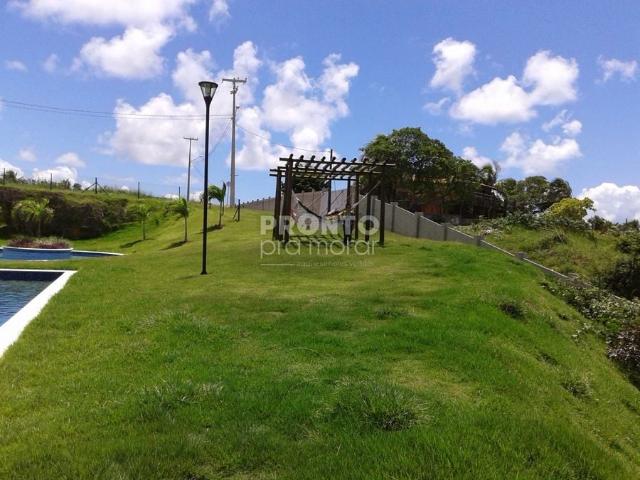 Terreno / Lote para Venda em Goiana/PE Praia de Catuama
